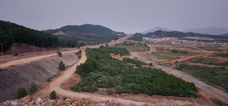 Đà Nẵng: Quy hoạch Phân khu đô thị sinh thái Sườn Đồi hướng đến tương lai xanh- Ảnh 1.