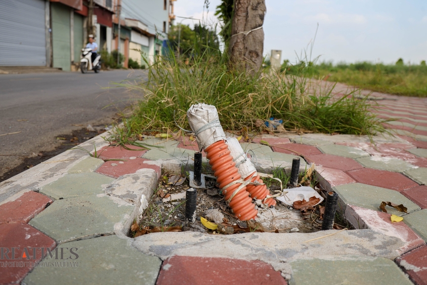 Hà Nội: Khu đất đấu giá 100 triệu đồng/m2 tại Thanh Oai, xung quanh phần lớn là ruộng đồng- Ảnh 6.