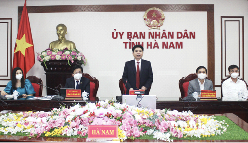 Khu Đại học Nam Cao: Mô hình tiên tiến về tổ chức xây dựng các cơ sở giáo dục- Ảnh 2.