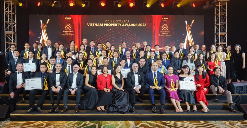 Giám đốc Hội đồng Công trình Xanh: Giải thưởng Bất động sản Việt Nam PropertyGuru thúc đẩy sự phát triển bền vững- Ảnh 2.