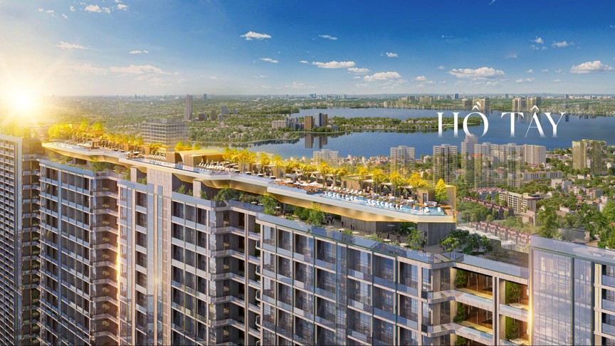 Noble tiên phong kiến tạo chuẩn mực Branded Residences tại Việt Nam- Ảnh 2.