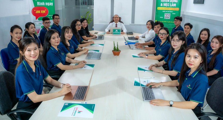 Tuyển dụng và tìm việc hiệu quả cùng Jobsnew - Giải thưởng chứng minh cho chất lượng- Ảnh 4.