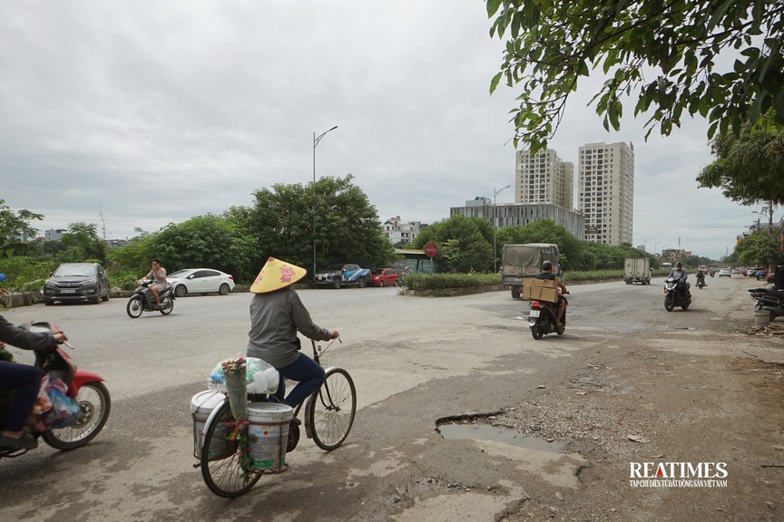 Hà Nội: Khởi động lại Dự án mở rộng đường Tam Trinh sau nhiều năm đình trệ- Ảnh 10.