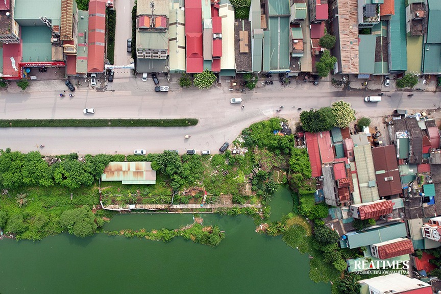 Hà Nội: Khởi động lại Dự án mở rộng đường Tam Trinh sau nhiều năm đình trệ- Ảnh 11.