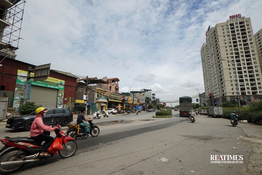 Hà Nội: Khởi động lại Dự án mở rộng đường Tam Trinh sau nhiều năm đình trệ- Ảnh 14.