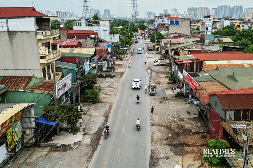 Hà Nội: Khởi động lại Dự án mở rộng đường Tam Trinh sau nhiều năm đình trệ- Ảnh 16.