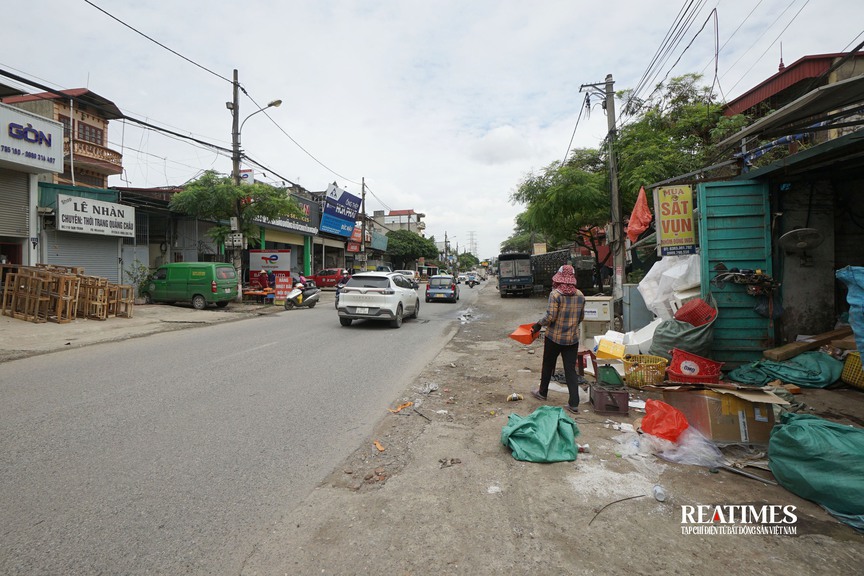 Hà Nội: Khởi động lại Dự án mở rộng đường Tam Trinh sau nhiều năm đình trệ- Ảnh 17.