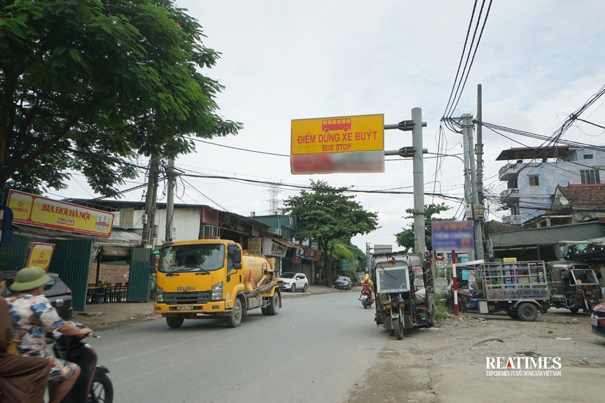 Hà Nội: Khởi động lại Dự án mở rộng đường Tam Trinh sau nhiều năm đình trệ- Ảnh 18.