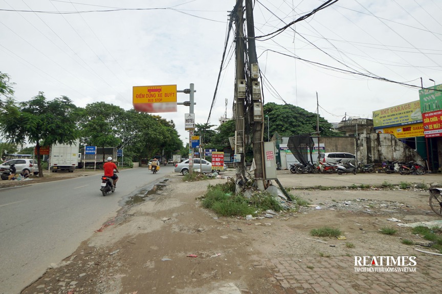 Hà Nội: Khởi động lại Dự án mở rộng đường Tam Trinh sau nhiều năm đình trệ- Ảnh 2.