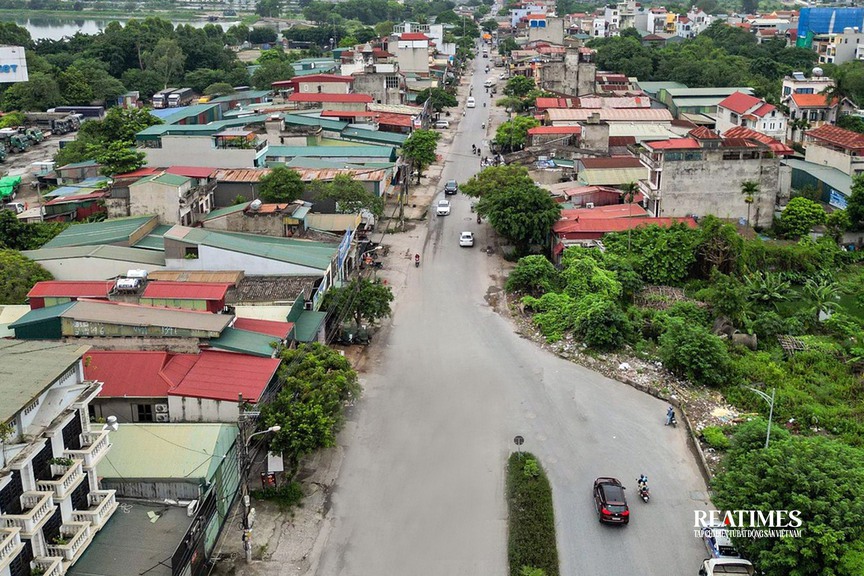 Hà Nội: Khởi động lại Dự án mở rộng đường Tam Trinh sau nhiều năm đình trệ- Ảnh 20.