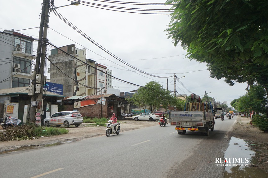 Hà Nội: Khởi động lại Dự án mở rộng đường Tam Trinh sau nhiều năm đình trệ- Ảnh 7.