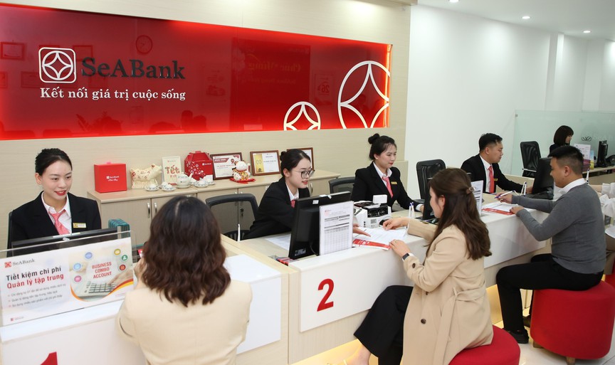 Moody's giữ nguyên xếp hạng tín nhiệm của SeABank ở mức Ba3 và triển vọng Ổn định- Ảnh 1.