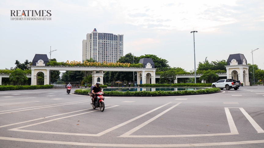 Hà Nội: Biệt thự vắng bóng người ở vẫn có giá hàng trăm triệu đồng/m2- Ảnh 13.