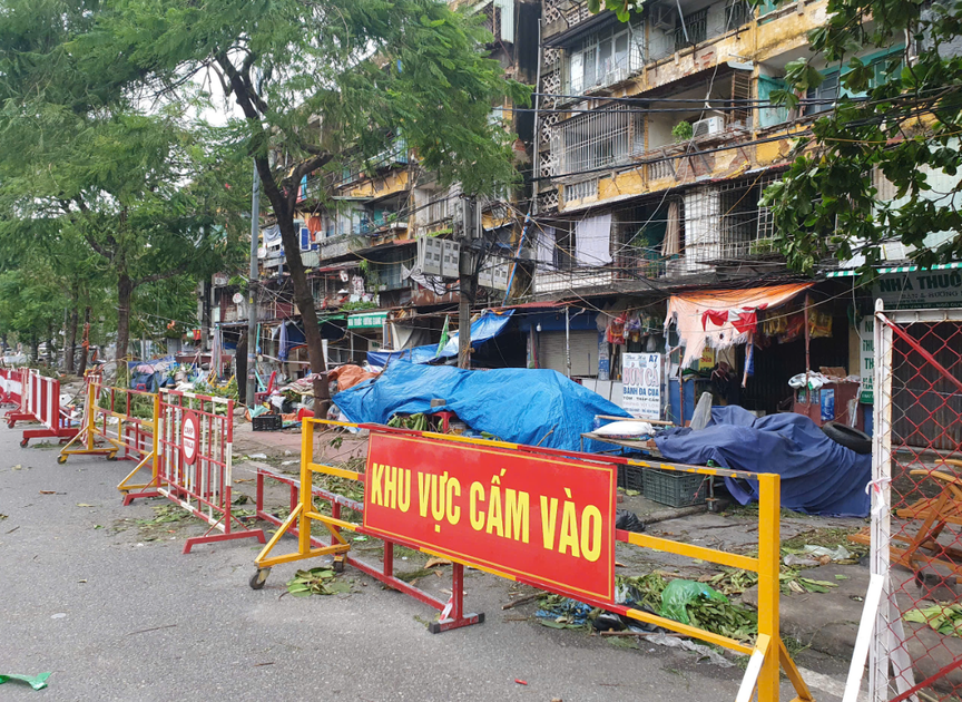 Tin địa phương (9/9 - 15/9): Hà Nội sắp có dự án trên khu "đất vàng" Ngọc Khánh, Ninh Bình thu gần 400 tỷ đồng sau 3 phiên đấu giá đất - Ảnh 2.