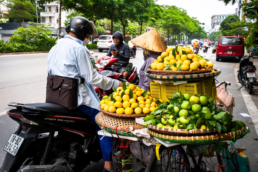 Thị thơm xuống phố- Ảnh 6.