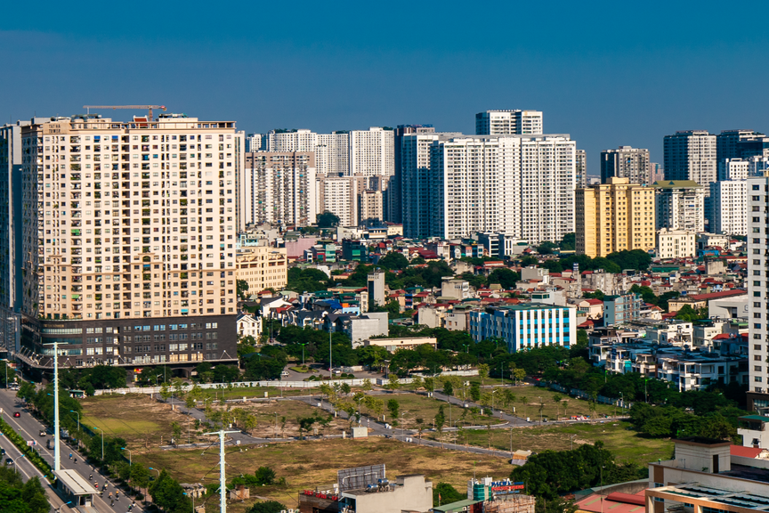 TS. Nguyễn Văn Đính: "Sự thao túng của một số nhóm đầu cơ khiến giá căn hộ ngày càng bị thổi phồng"- Ảnh 2.