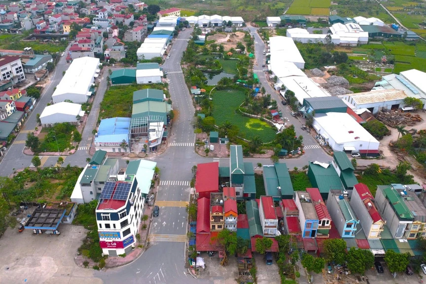 Tập đoàn Dabaco chuyển nhượng hơn 100 lô đất khi chưa hoàn thành nghĩa vụ tài chính về đất đai- Ảnh 1.