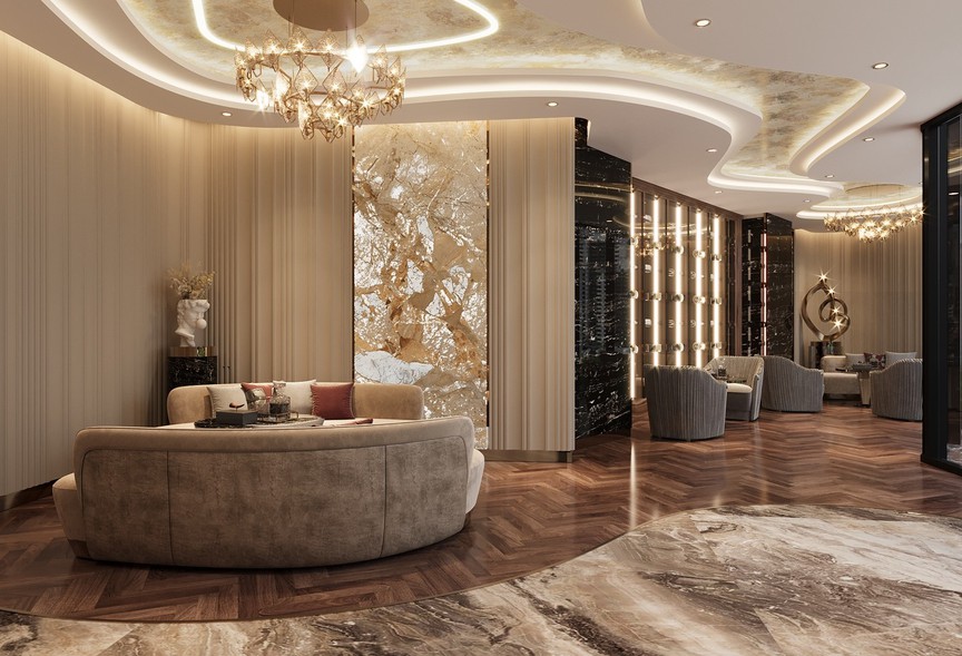 Golden Crown Hai Phong: Đẳng cấp Dubai giữa lòng phố cảng- Ảnh 3.