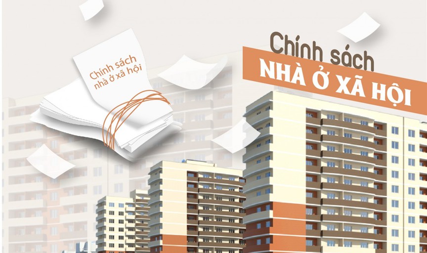 Chính phủ ban hành cơ chế xử lý vướng mắc phát triển nhà ở xã hội- Ảnh 1. Chính phủ ban hành cơ chế xử lý vướng mắc phát triển nhà ở xã hội- Ảnh 1.