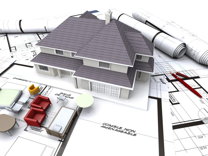 Hé lộ 4 tháng đẹp trong năm 2025 để sửa nhà, dễ dàng đón phú quý, tài lộc- Ảnh 1.