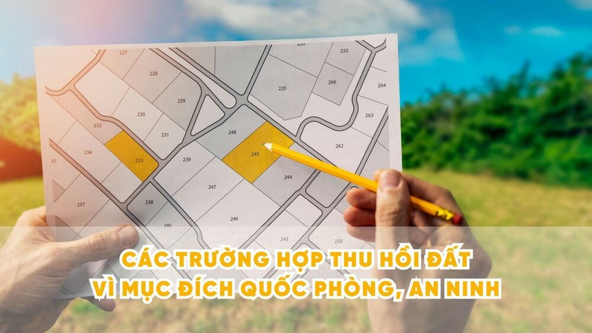 Hôm nay, 32 trường hợp này sẽ bị thu hồi nhà, đất- Ảnh 3.