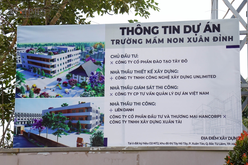 Hà Nội: Lộ diện dự án mới trên khu đất từng của Tân Hoàng Minh ở Tây Hồ Tây- Ảnh 7.