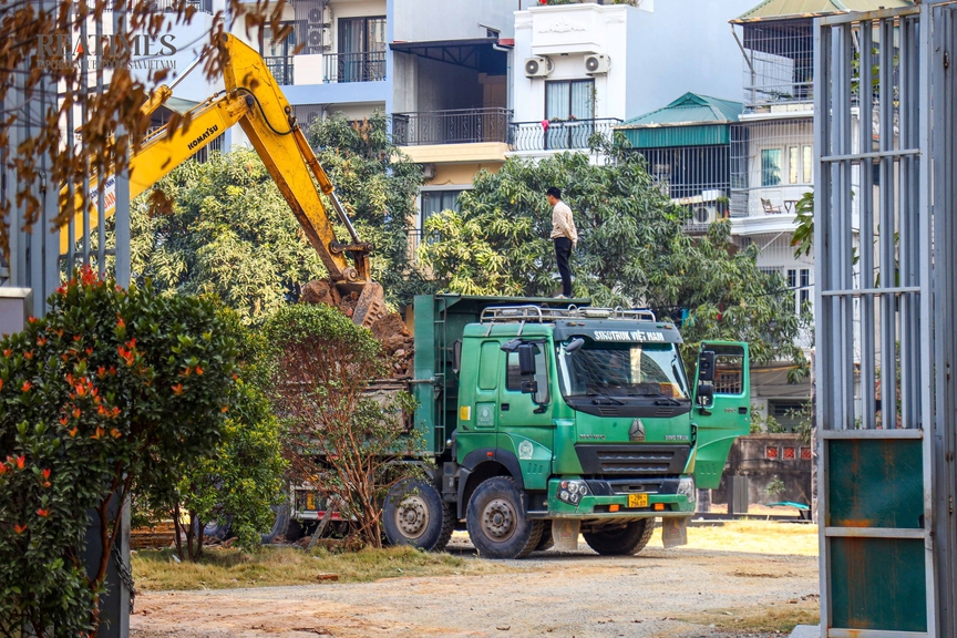 Hà Nội: Lộ diện dự án mới trên khu đất từng của Tân Hoàng Minh ở Tây Hồ Tây- Ảnh 8.