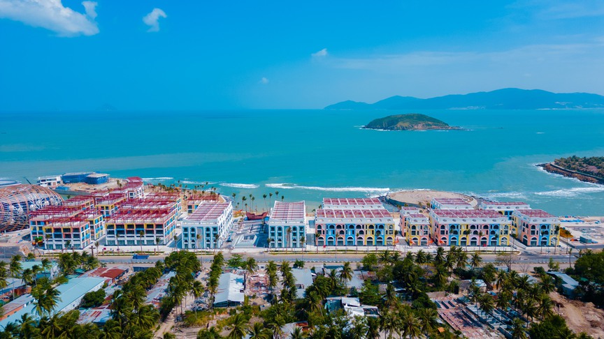 Libera Nha Trang lọt Top 10 Dự án Bất động sản Nổi bật 2024
- Ảnh 3.