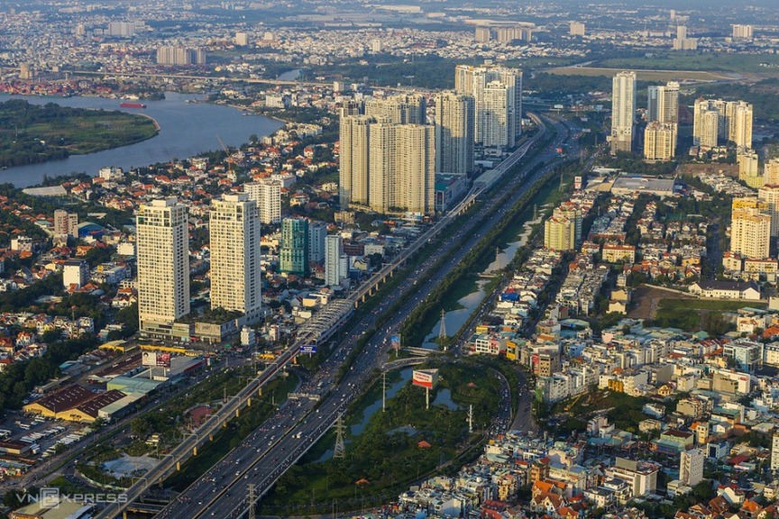 Năm nay, Hà Nội sẽ công khai thông tin BĐS đưa vào kinh doanh có hiện tượng tăng giá bất thường- Ảnh 1.