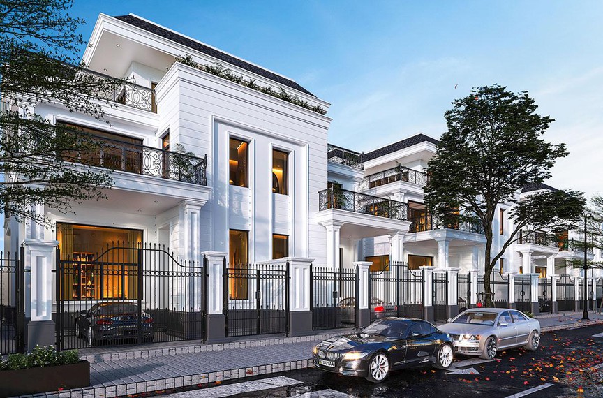 Những lợi thế đầu tư hấp dẫn tại dự án May Luxury House- Ảnh 1.