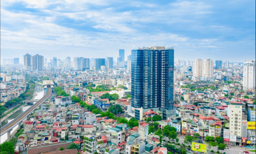 The Ninety Complex: Cột mốc bàn giao mở ra giá trị bền vững- Ảnh 3.