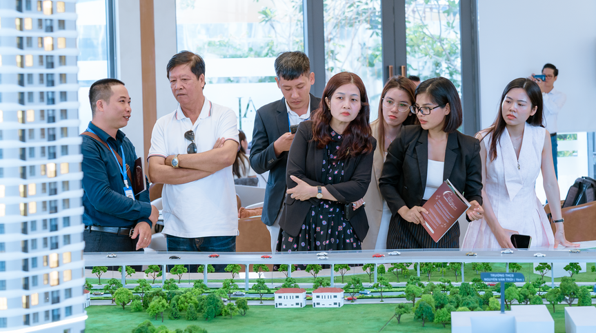 TP.HCM: Bất động sản An Phú đón làn sóng dịch chuyển an cư- Ảnh 2. TP.HCM: Bất động sản An Phú đón làn sóng dịch chuyển an cư- Ảnh 2.