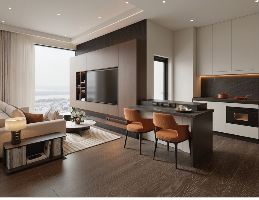 Sau kỷ lục “khớp lệnh” hơn 1000 căn chỉ sau 5 tiếng, Sunshine Legend City tiếp tục hút 5.000 booking mới- Ảnh 3.