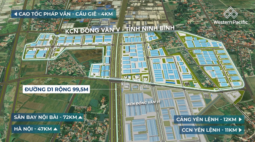 Tỉnh dự kiến lên thành phố trực thuộc Trung ương chính thức khởi công khu công nghiệp quy mô gần 3.000 tỷ- Ảnh 2.