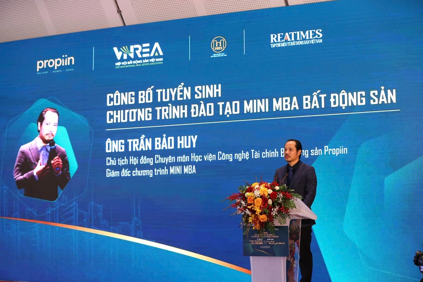 Phát triển nhân lực chất lượng cao: Chìa khóa cho sự phát triển bền vững của thị trường bất động sản- Ảnh 4. Phát triển nhân lực chất lượng cao: Chìa khóa cho sự phát triển bền vững của thị trường bất động sản- Ảnh 4.