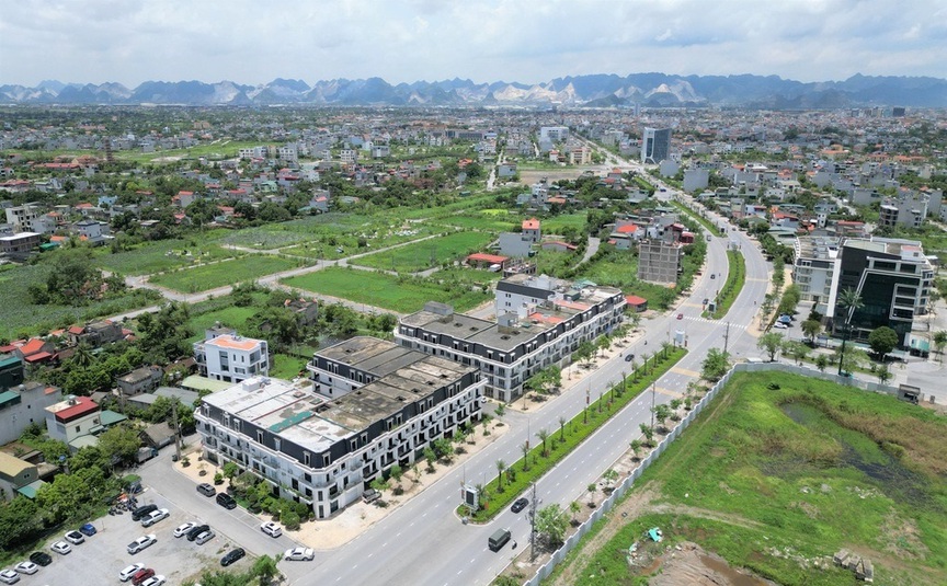 Dự án sân bay quốc tế 720ha tại tỉnh Ninh Bình tiếp tục có tín hiệu tốt- Ảnh 1. Dự án sân bay quốc tế 720ha tại tỉnh Ninh Bình tiếp tục có tín hiệu tốt- Ảnh 1.