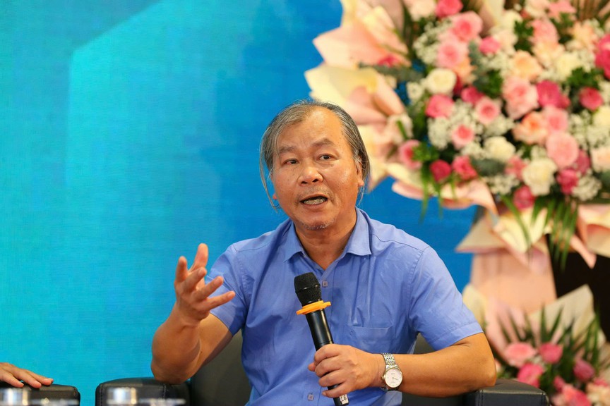 Hóa giải điểm yếu "cốt tử" trong nguồn nhân lực của doanh nghiệp bất động sản- Ảnh 2.