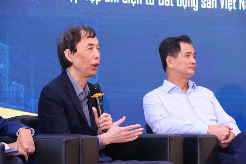 "Học tập suốt đời để kiến tạo con người - nguồn nhân lực chất lượng cao cho kỷ nguyên số"- Ảnh 1. "Học tập suốt đời để kiến tạo con người - nguồn nhân lực chất lượng cao cho kỷ nguyên số"- Ảnh 1.