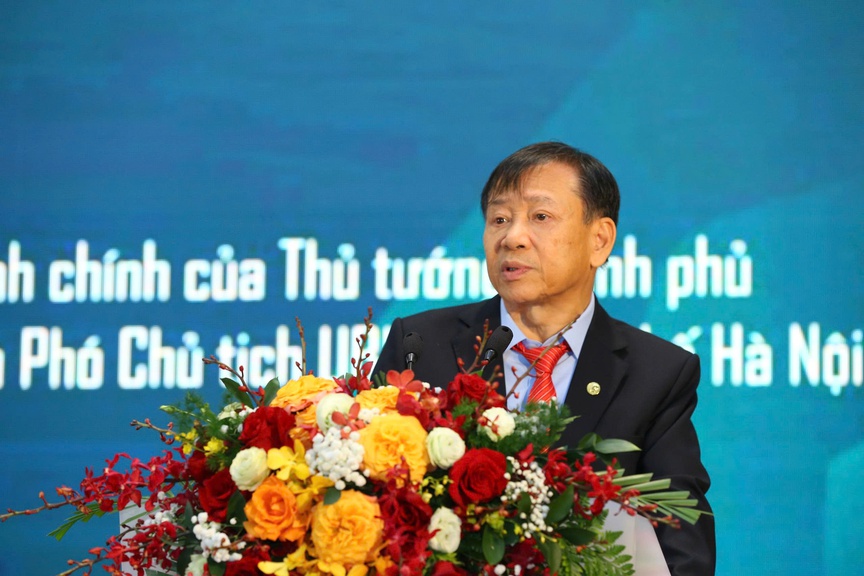 Chương trình đào tạo Mini MBA Bất động sản: Bước chuyển từ tư duy đào tạo manh mún sang tư duy chiến lược- Ảnh 2. Chương trình đào tạo Mini MBA Bất động sản: Bước chuyển từ tư duy đào tạo manh mún sang tư duy chiến lược- Ảnh 2.