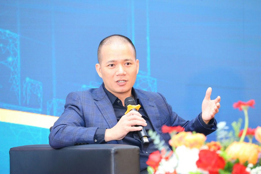 Chiến thuật Marketing Bất động sản: Cuốn sách từ thực chiến- Ảnh 1. Chiến thuật Marketing Bất động sản: Cuốn sách từ thực chiến- Ảnh 1.
