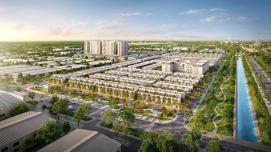 Kim Oanh Group kiến nghị Thủ tướng nhiều giải pháp thiết thực, thúc đẩy phát triển nhà ở xã hội- Ảnh 2. Kim Oanh Group kiến nghị Thủ tướng nhiều giải pháp thiết thực, thúc đẩy phát triển nhà ở xã hội- Ảnh 2.
