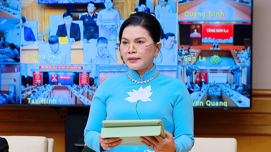 Kim Oanh Group kiến nghị Thủ tướng nhiều giải pháp thiết thực, thúc đẩy phát triển nhà ở xã hội- Ảnh 1. Kim Oanh Group kiến nghị Thủ tướng nhiều giải pháp thiết thực, thúc đẩy phát triển nhà ở xã hội- Ảnh 1.