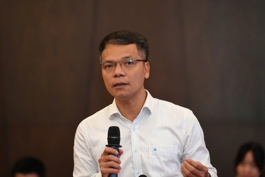 "Bước tiến" mới trong chính sách nhà ở xã hội: Làm rõ nghĩa vụ chủ đầu tư, nhiều điểm có lợi cho người mua- Ảnh 1.