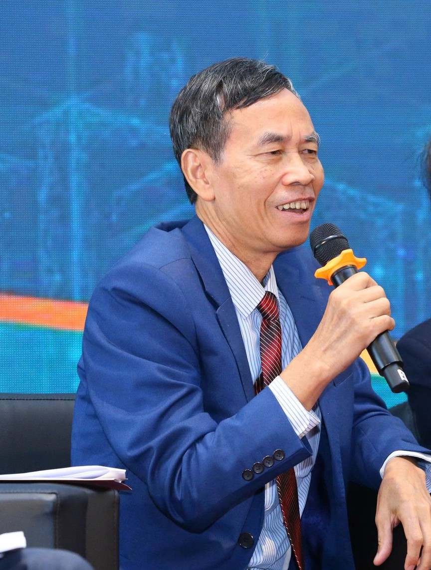 Hóa giải điểm yếu "cốt tử" trong nguồn nhân lực của doanh nghiệp bất động sản- Ảnh 1.
