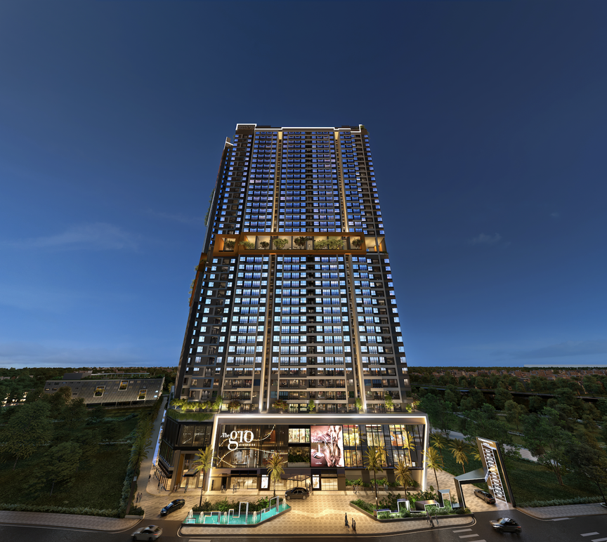 Shop khối đế dự án The Gió Riverside được "săn đón"- Ảnh 2. Shop khối đế dự án The Gió Riverside được "săn đón"- Ảnh 2.