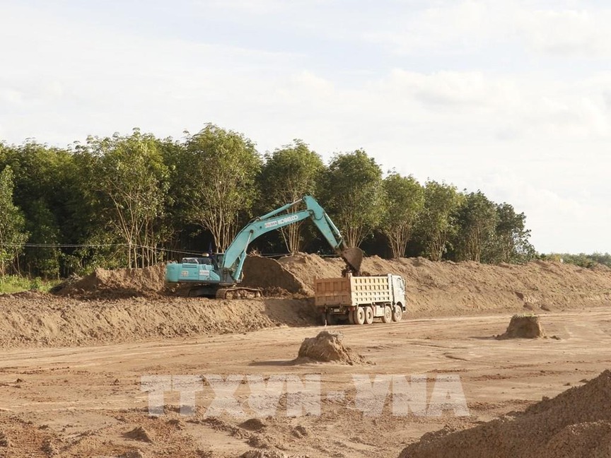 Cao tốc hơn 25.500 tỷ của liên danh Vingroup nối Tây Nguyên với Đông Nam Bộ đón tin vui- Ảnh 2. Cao tốc hơn 25.500 tỷ của liên danh Vingroup nối Tây Nguyên với Đông Nam Bộ đón tin vui- Ảnh 2.