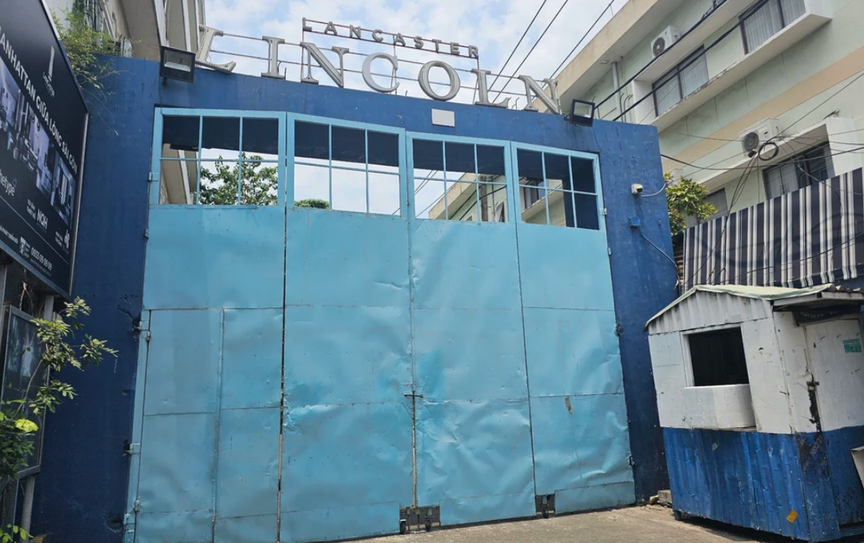 TP.HCM: Sở Xây dựng yêu cầu chủ đầu tư không được ủy quyền cho sàn môi giới thu tiền- Ảnh 3. TP.HCM: Sở Xây dựng yêu cầu chủ đầu tư không được ủy quyền cho sàn môi giới thu tiền- Ảnh 3.