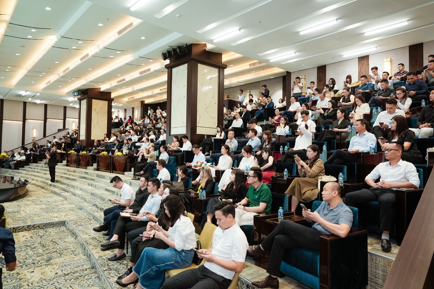 Sunshine Legend City “gây sốt” với công nghệ sa bàn ảo lần đầu xuất hiện trên sóng livestream NobleGo- Ảnh 2. Sunshine Legend City “gây sốt” với công nghệ sa bàn ảo lần đầu xuất hiện trên sóng livestream NobleGo- Ảnh 2.