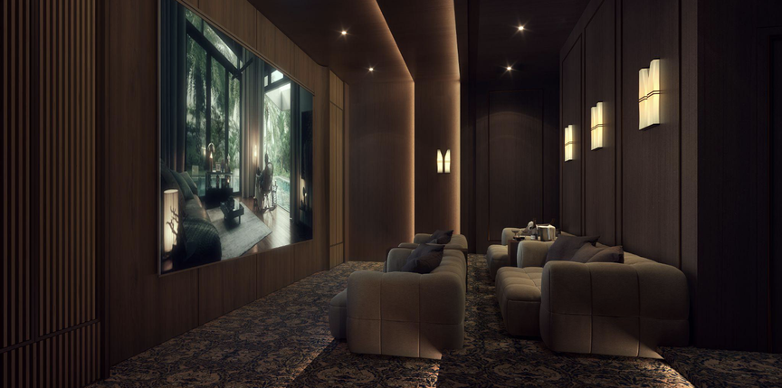 Clubhouse The Fullhaus: Biểu tượng của bản sắc sống vẹn tròn- Ảnh 3.