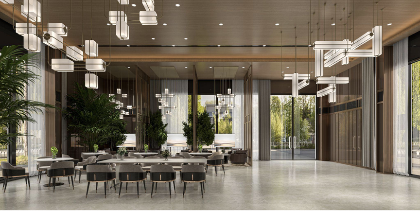 Clubhouse The Fullhaus: Biểu tượng của bản sắc sống vẹn tròn- Ảnh 2.